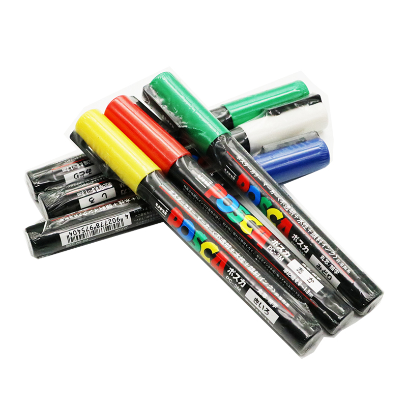 Embroidery Writing - 1Pcs Queen Bee Marker Pen 5