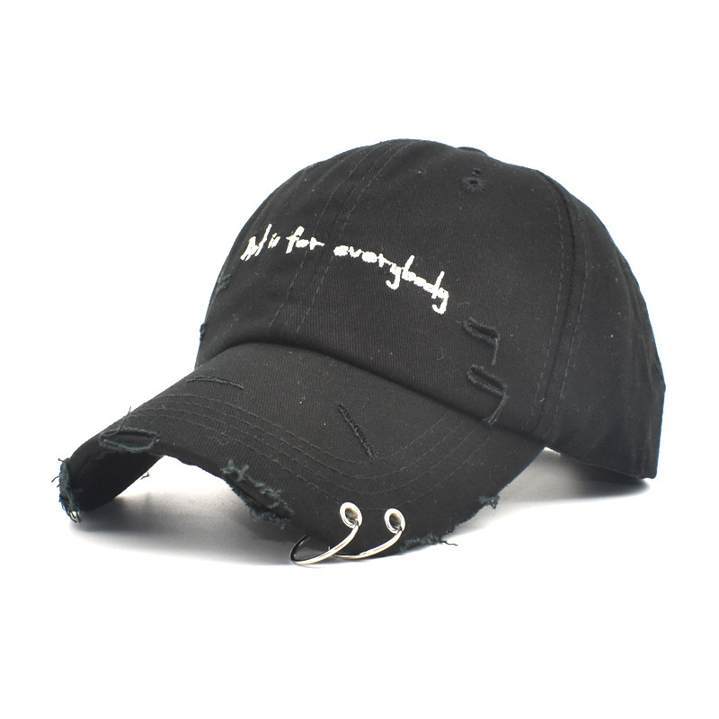 Embroidery Ring Sizes - High Quality Embroidery Adjustable Baseball Hat