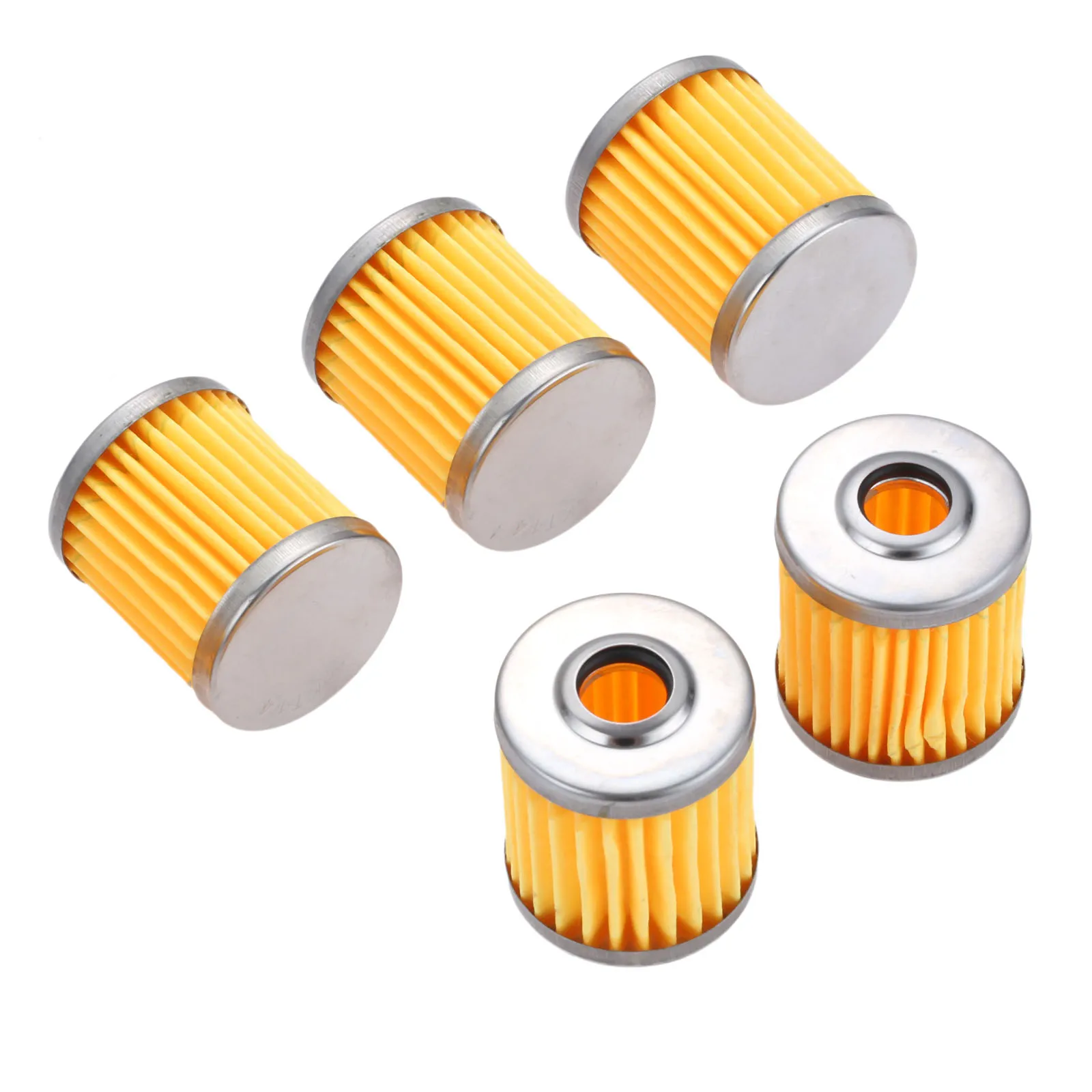 Embroidery Generator - 5Pcs Metal Sewing Machine KT14 206233