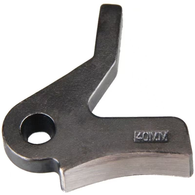 Embroidery Generator - 801 Leather Skiving Machine Presser Foot