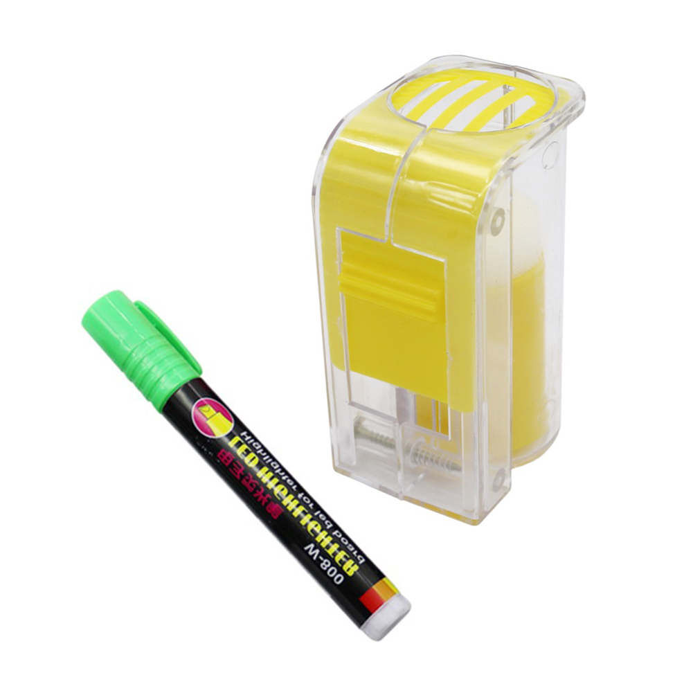 Embroidery Writing - 1 Pc Queen Bee Marking Bottle