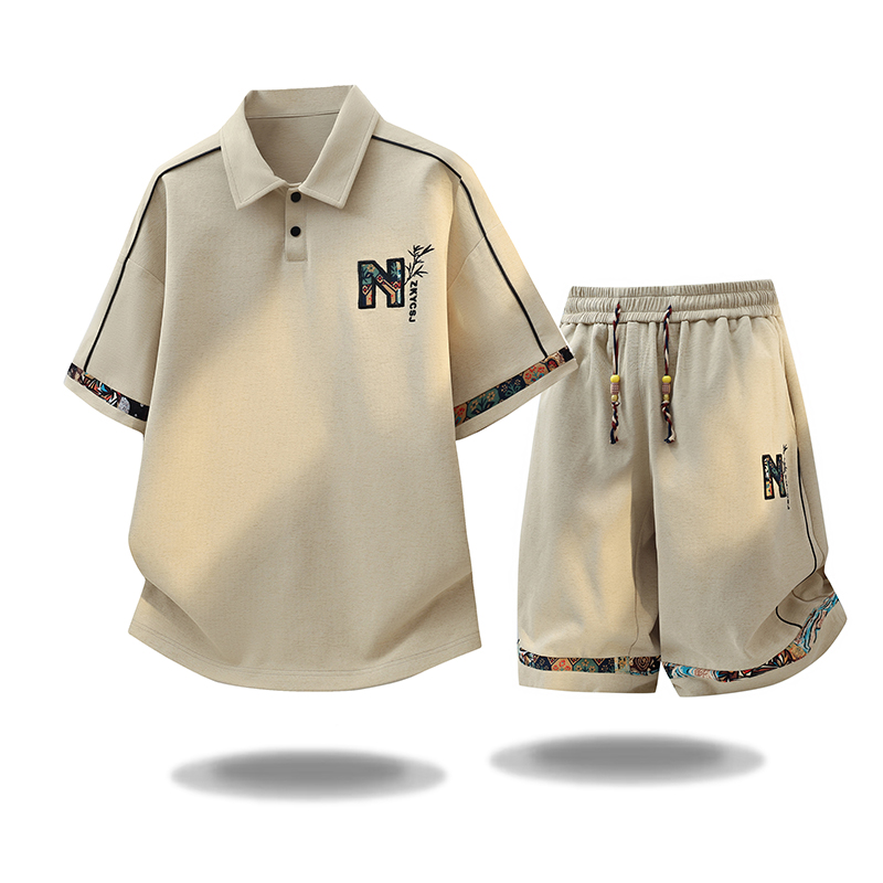 New Summer Fashion Trendy Outd - Embroidery Letter 评论和价格