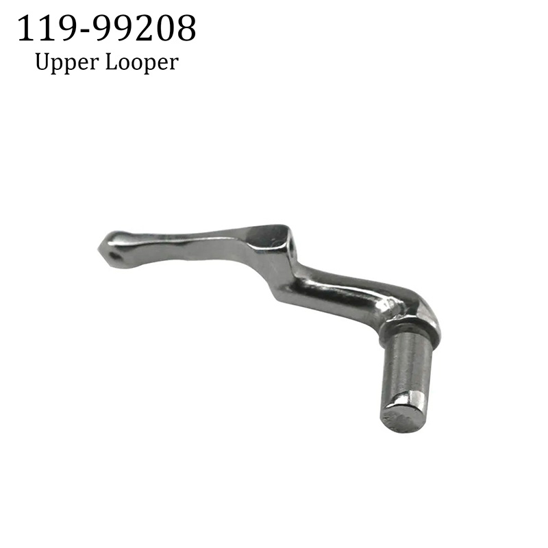Upper & Lower Looper Set 119-9 - Embroidery Generator 评论和价格