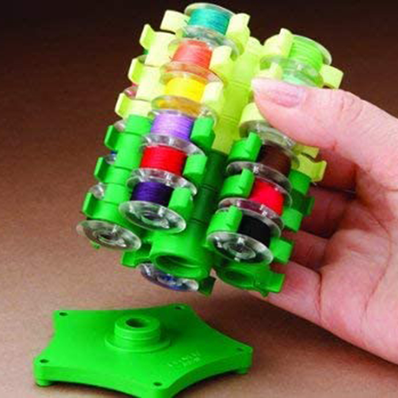 Storage Clip Stand Sewing Bobb - Embroidery Generator 评论和价格