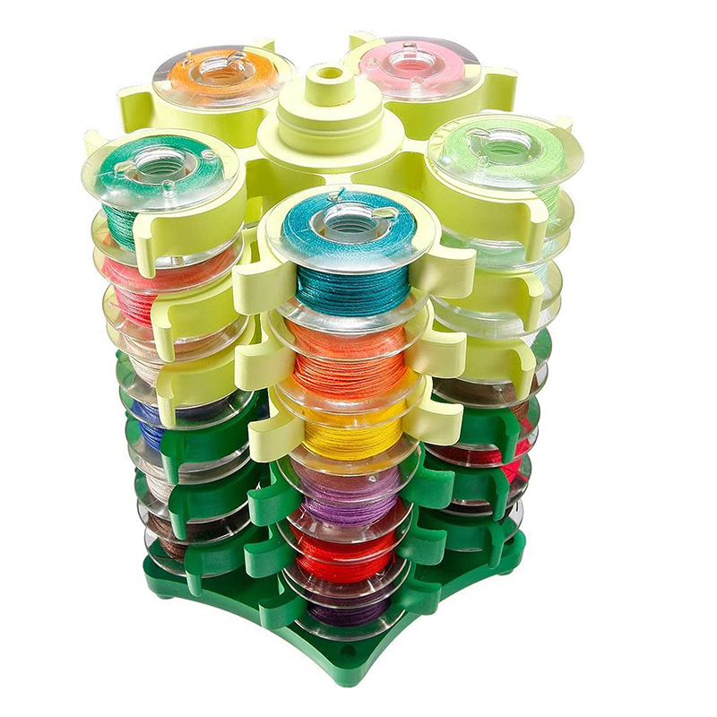 Storage Clip Stand Sewing Bobb - Embroidery Generator 评论和价格