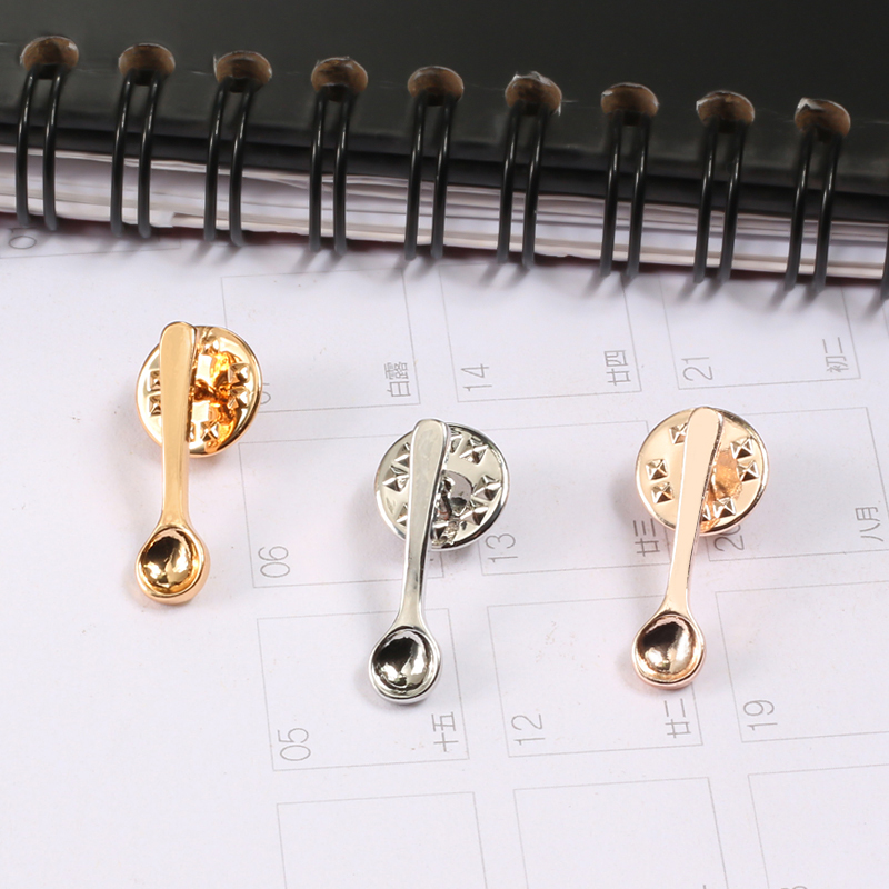 Cute Creative Rose Gold Color  - Embroidery Kitchen 评论和价格