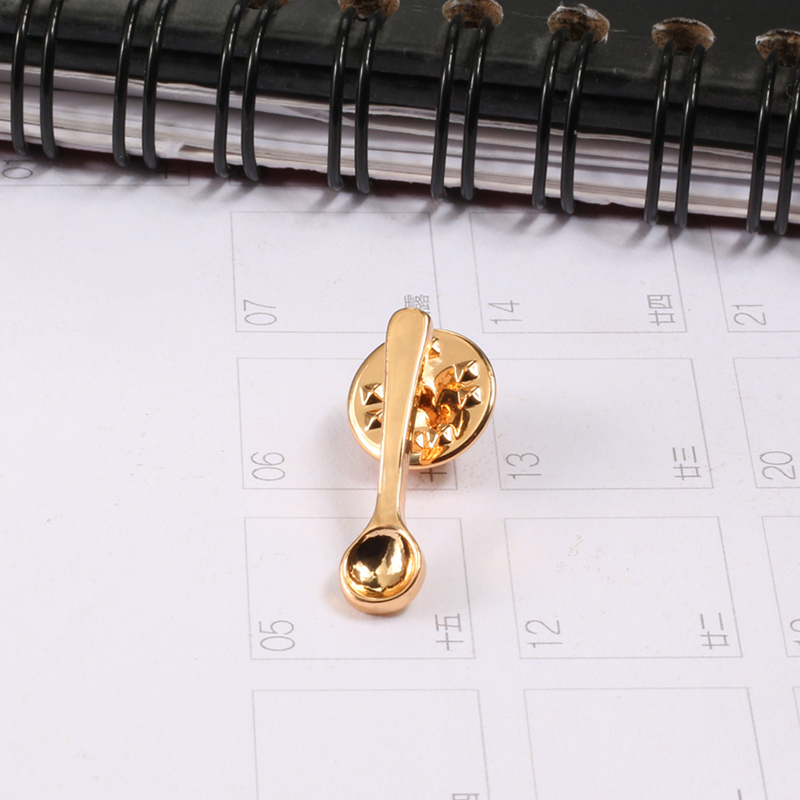 Cute Creative Rose Gold Color  - Embroidery Kitchen 评论和价格