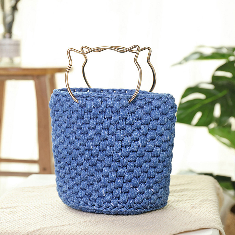 Embroidery Bucket Bag Auxiliar - Embroidery Sheet 评论和价格