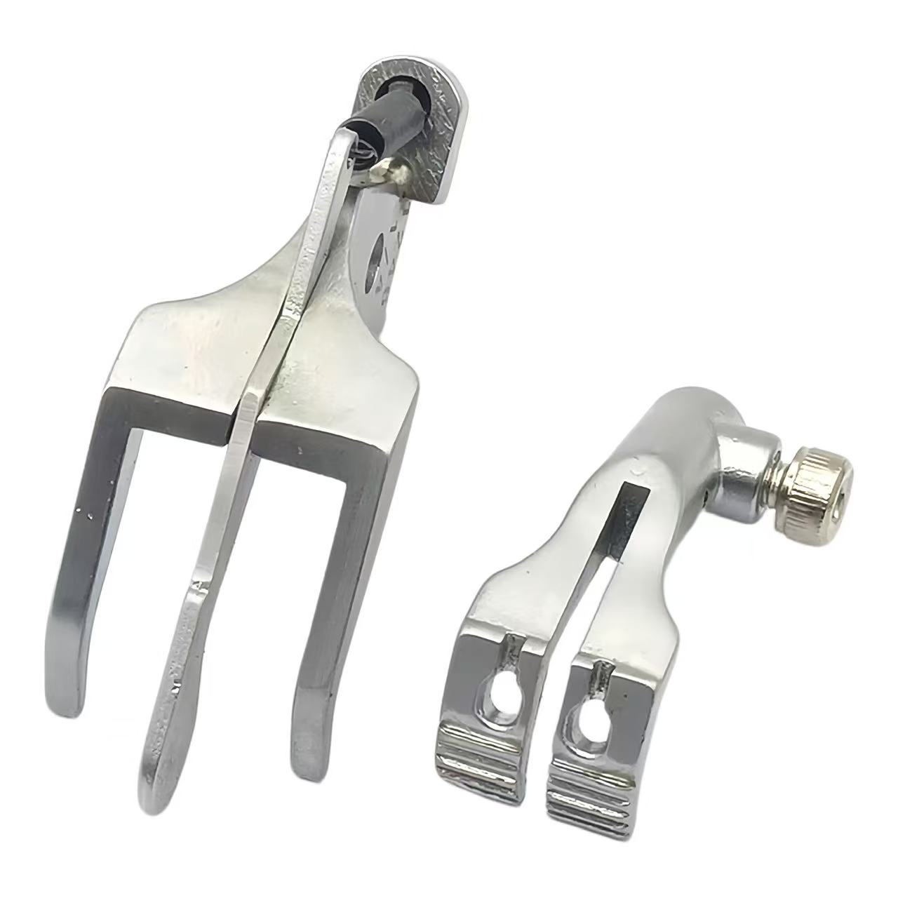 KP1246 2 Needle Walking Foot W - Embroidery Generator 评论和价格