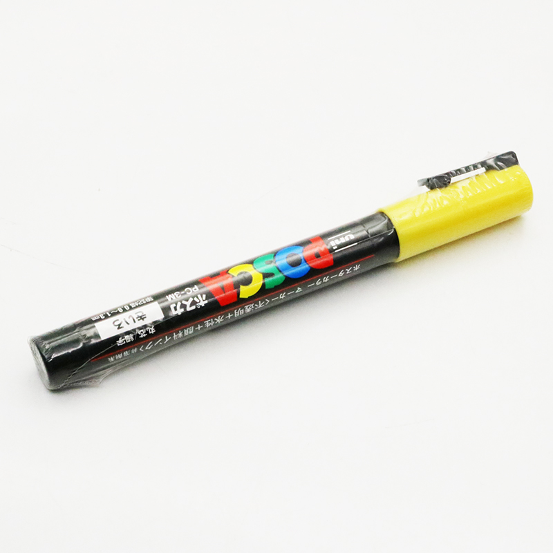 1Pcs Queen Bee Marker Pen 5 Co - Embroidery Writing 评论和价格
