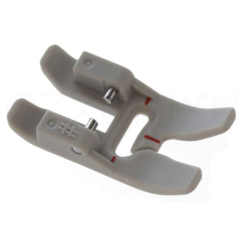 Sewing Machine Parts Presser F - Embroidery Generator 评论和价格