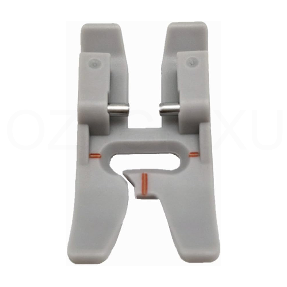 Sewing Machine Parts Presser F - Embroidery Generator 评论和价格