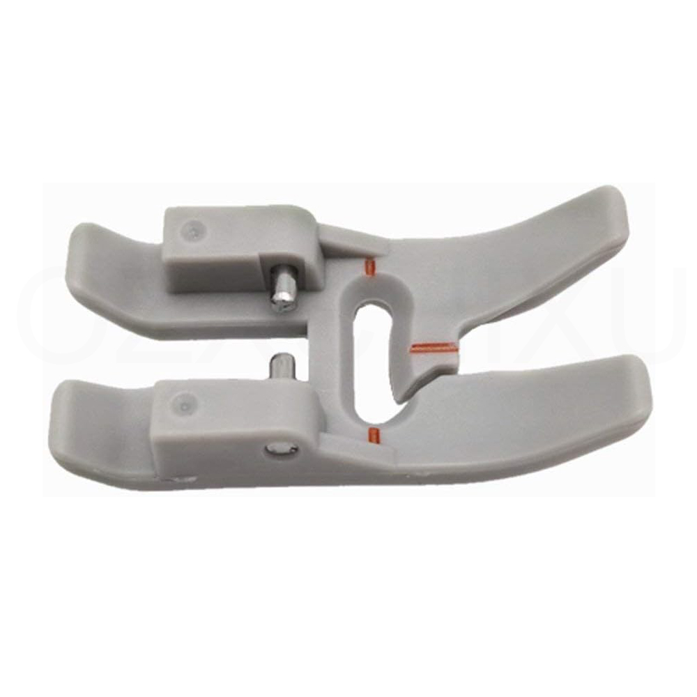 Sewing Machine Parts Presser F - Embroidery Generator 评论和价格