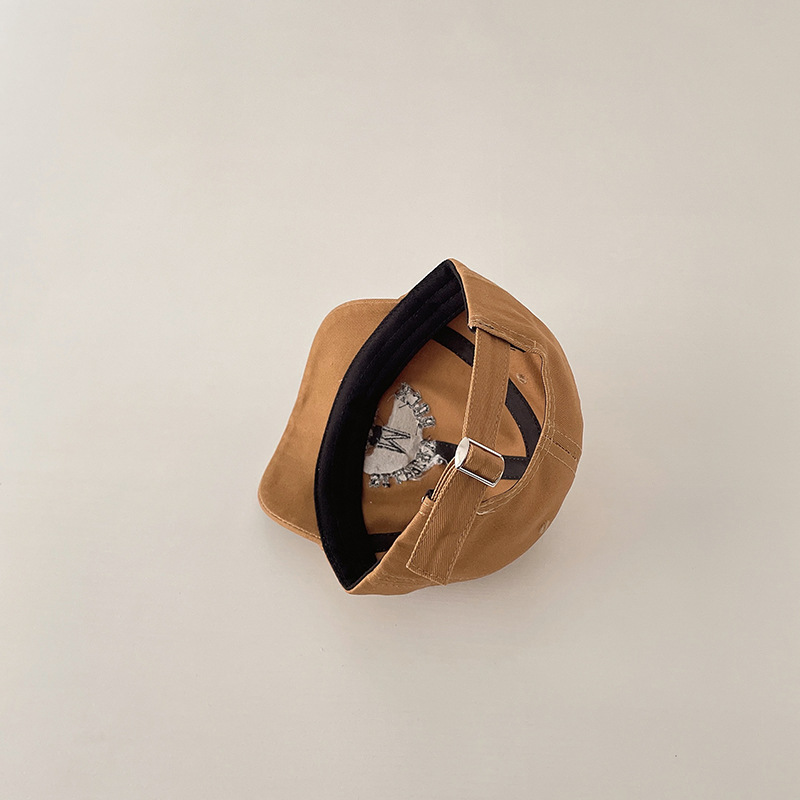 2026 New Casual Letter Cap Bab - Embroidery Letter 评论和价格