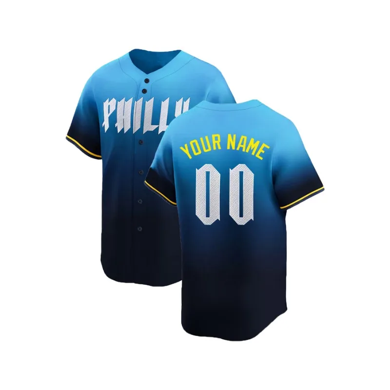 Customized Name And Number Men - Embroidery Gradient 评论和价格