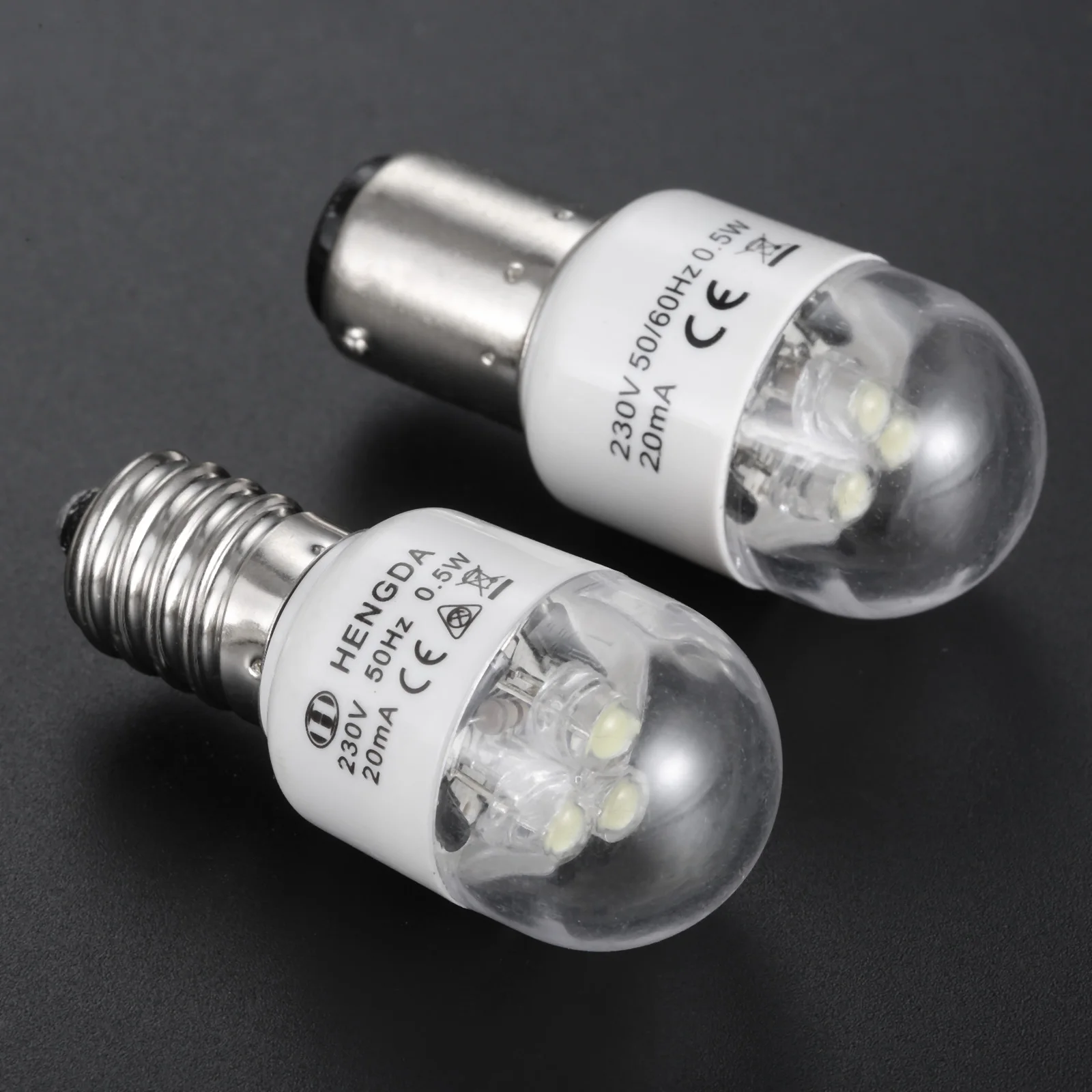 Sewing LED Bulb BA15D/E14 Ligh - Embroidery Generator 评论和价格