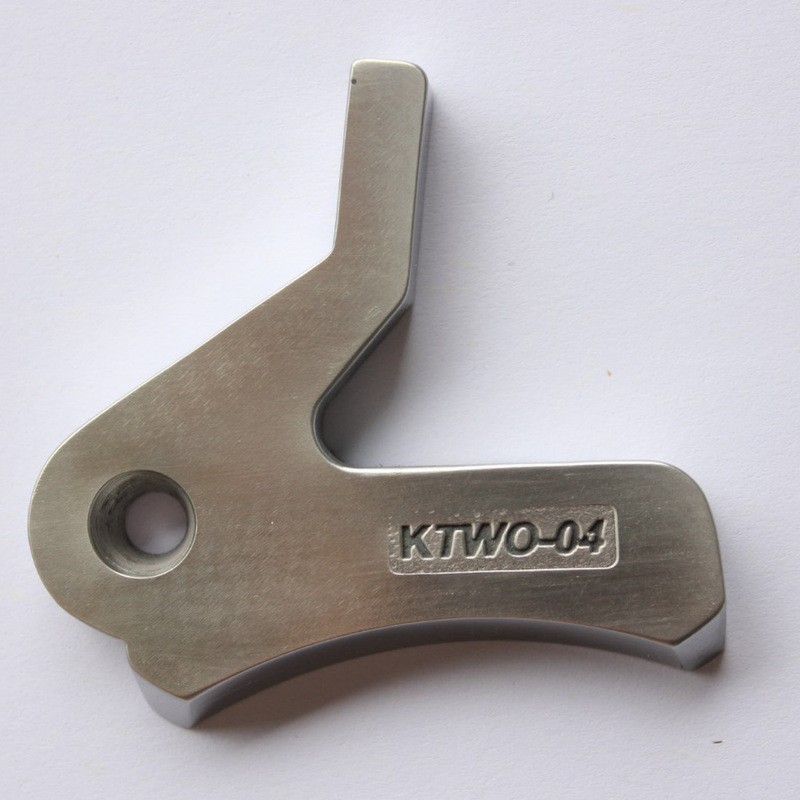 Edger blade presser foot shove - Embroidery Xpress 评论和价格
