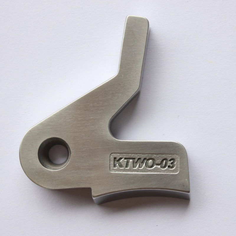 Edger blade presser foot shove - Embroidery Xpress 评论和价格