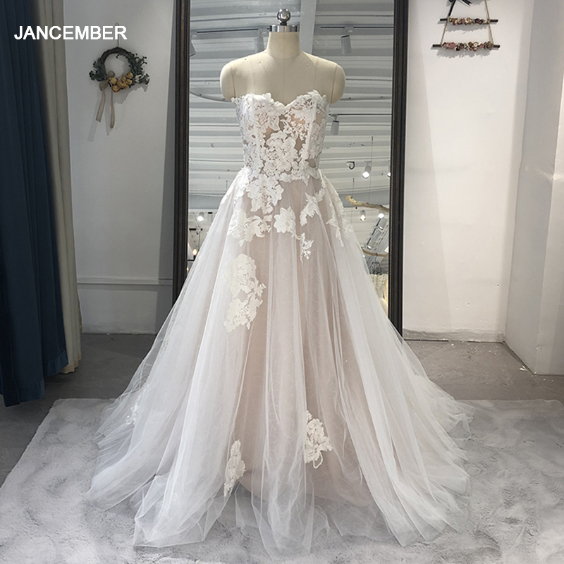 Popular Design Promotion Weddi - Embroidery Organza 评论和价格