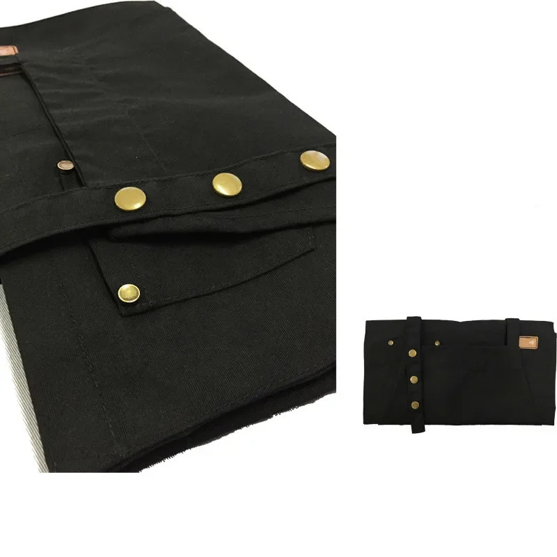 Waterproof Kitchen Apron Perfe - Embroidery Kitchen 评论和价格