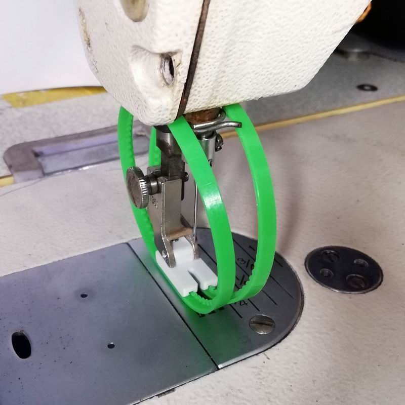 MT-18 T350 Presser Foot With R - Embroidery Generator 评论和价格