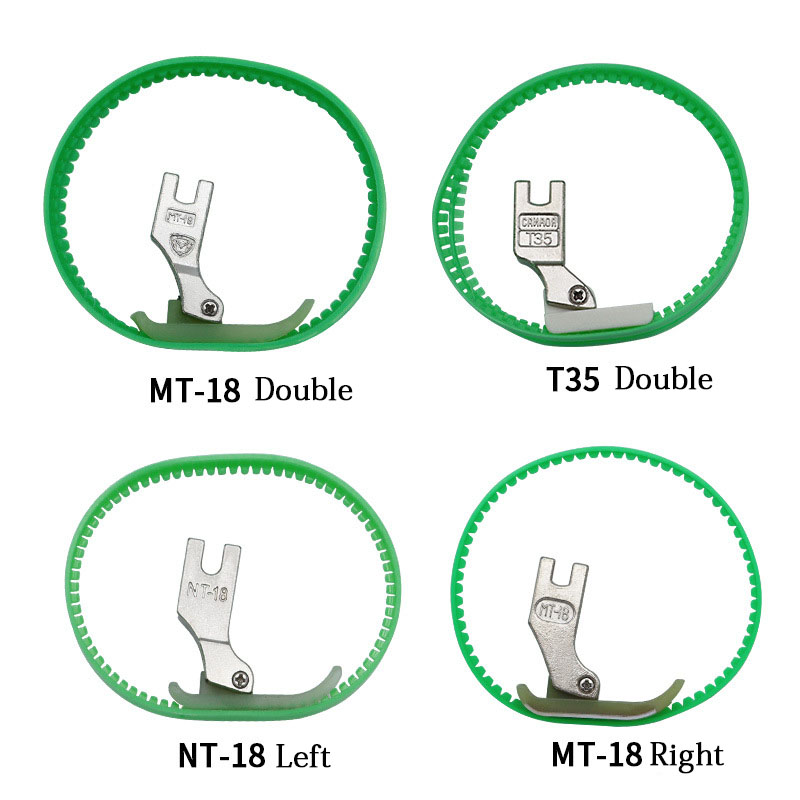 MT-18 T350 Presser Foot With R - Embroidery Generator 评论和价格