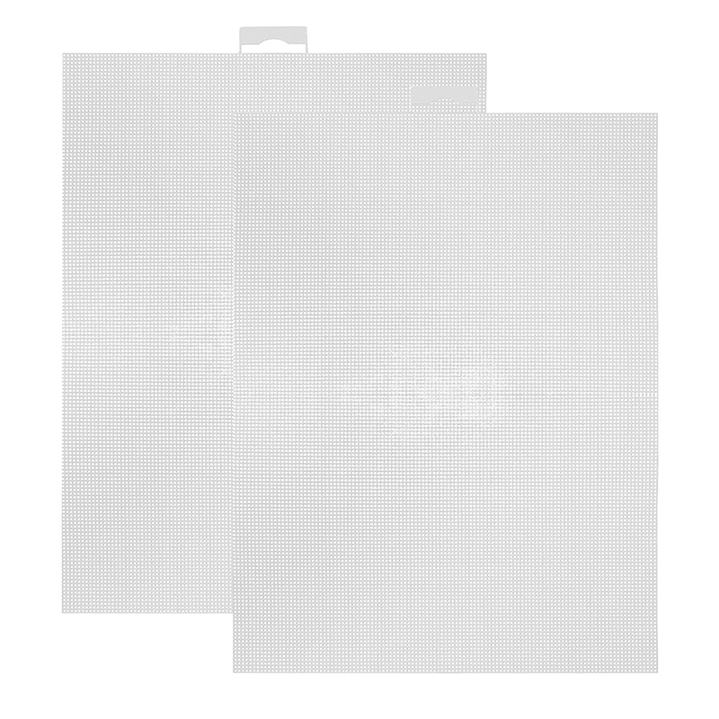 *Hot Sale Plastic Sheets 14Cou - Embroidery Sheet 评论和价格