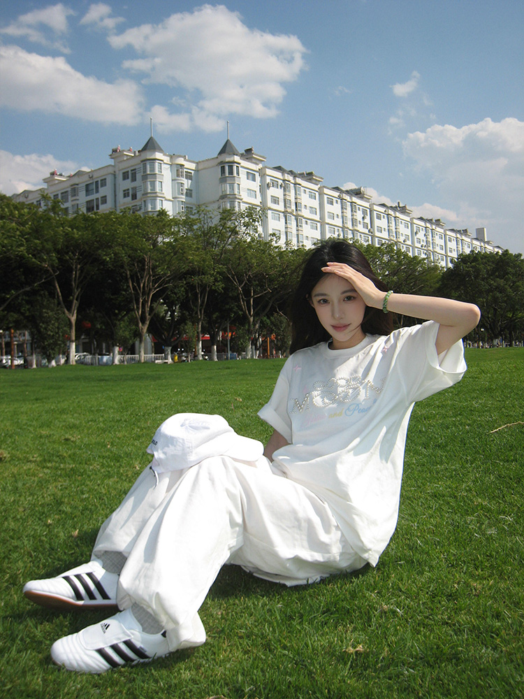 American High Street Style Sho - Embroidery Font Free 评论和价格