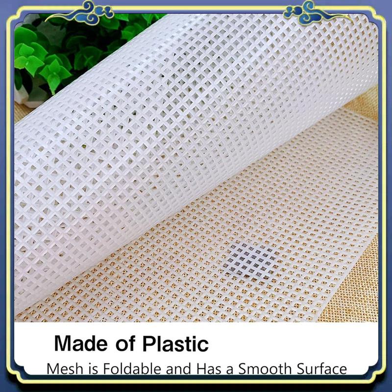 A56P-Canvas Pads 8 Pcs White R - Embroidery Sheet 评论和价格