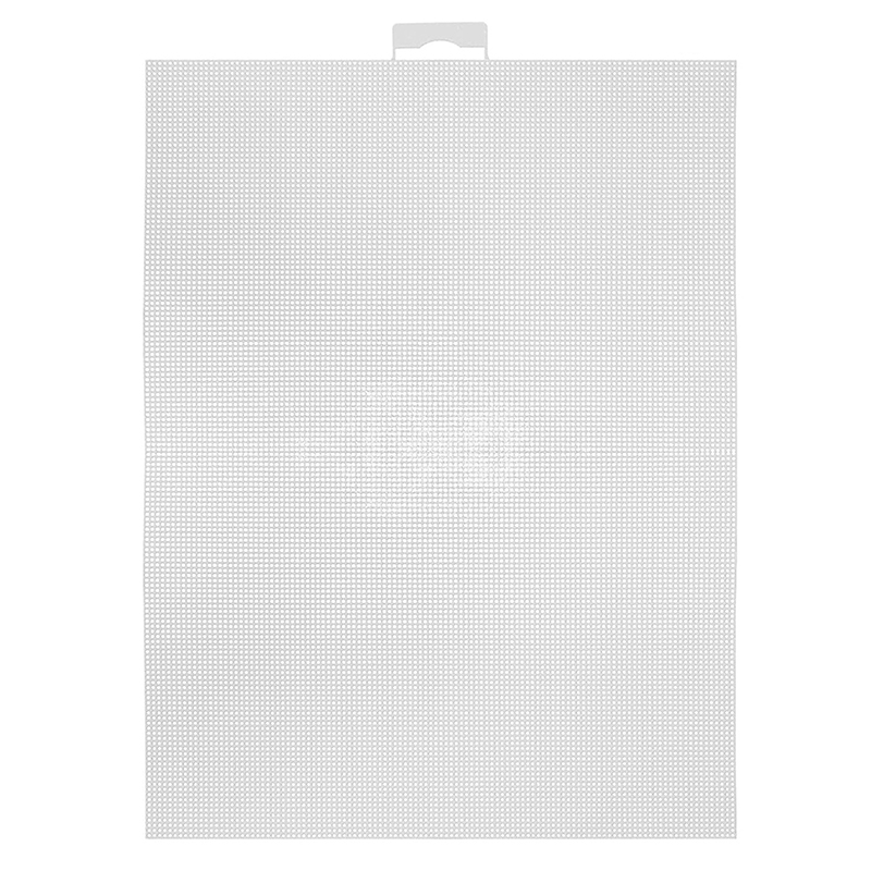 DIY Craft Supplies 1 Count Pla - Embroidery Sheet 评论和价格