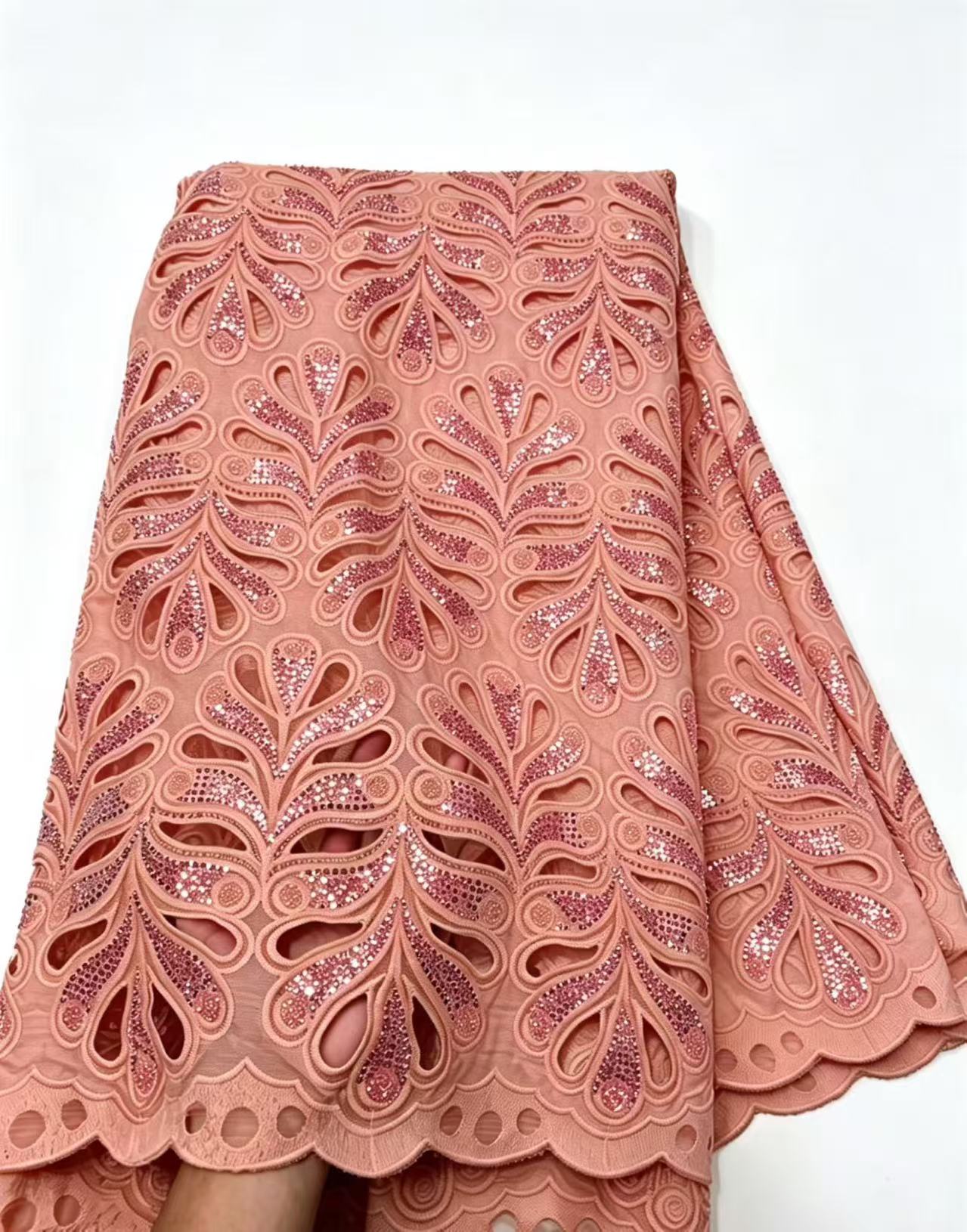 Wholesale High Quality 2026 Af - Embroidery Gradient 评论和价格