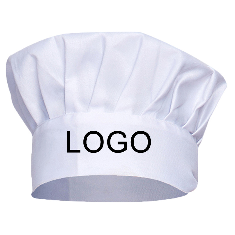 Custom Chef Cap for Men Women  - Embroidery Kitchen 评论和价格