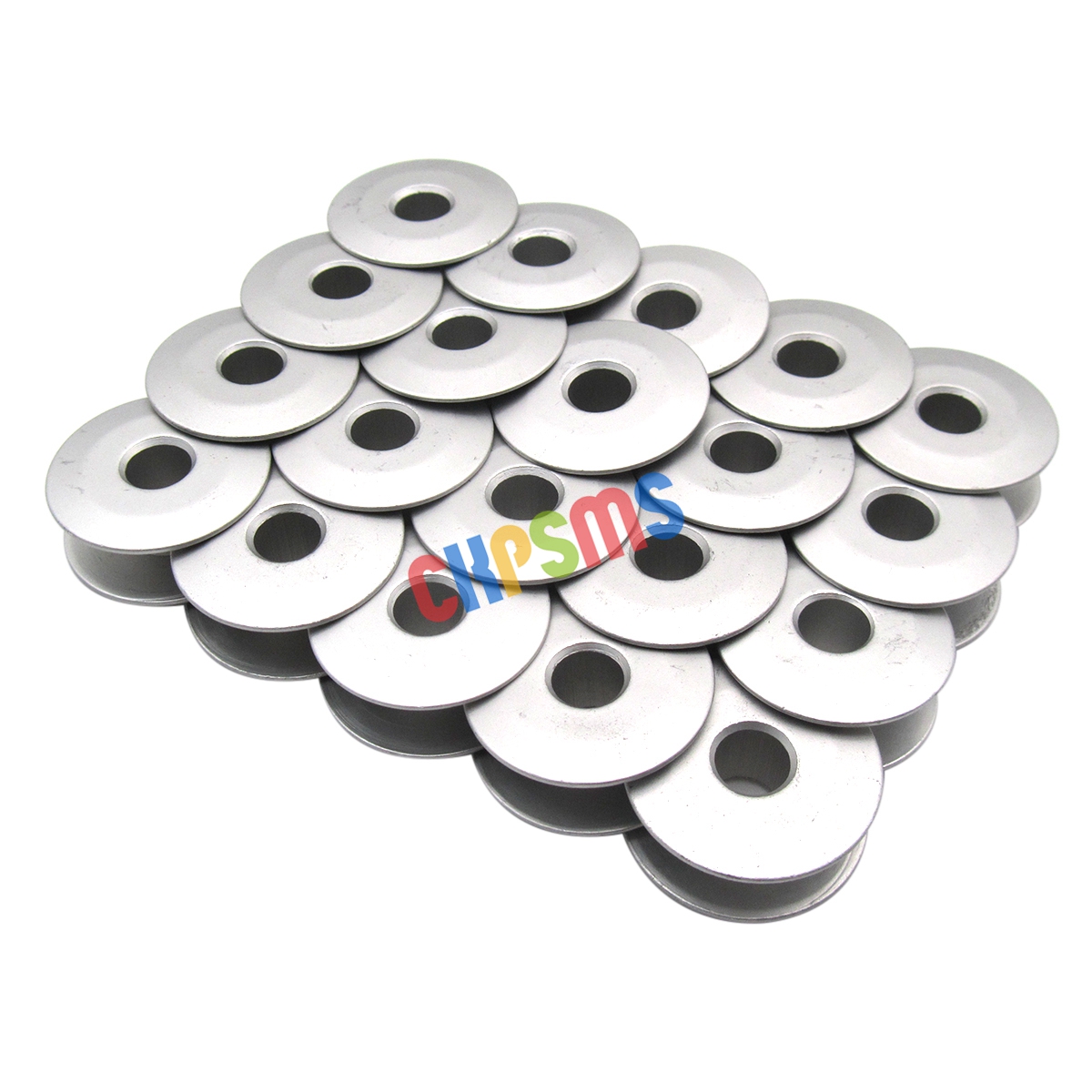 Standard bobbins for embroider - Embroidery Generator 评论和价格