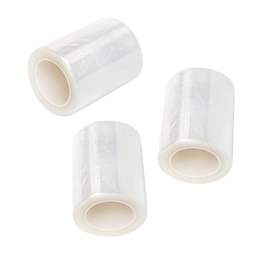 3 Roll Lip Film Plastic Wrap C - Embroidery Lips 评论和价格