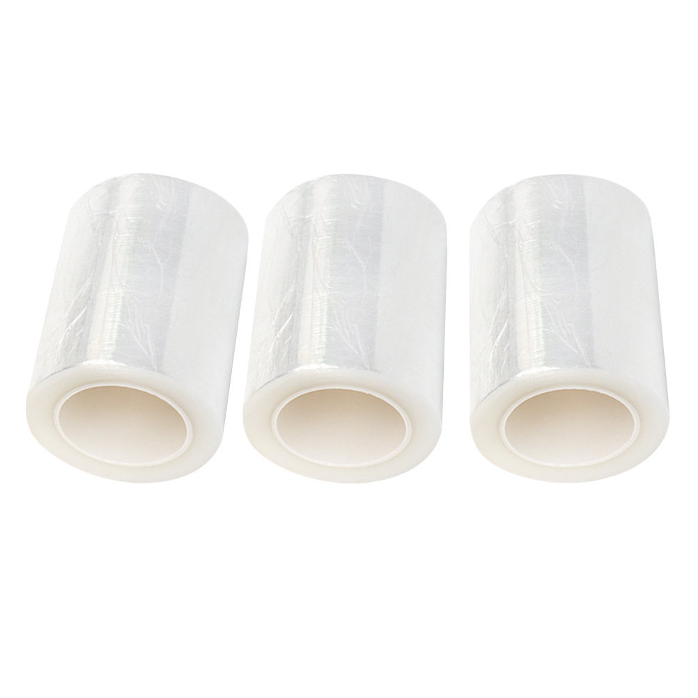 3 Roll Lip Film Plastic Wrap C - Embroidery Lips 评论和价格