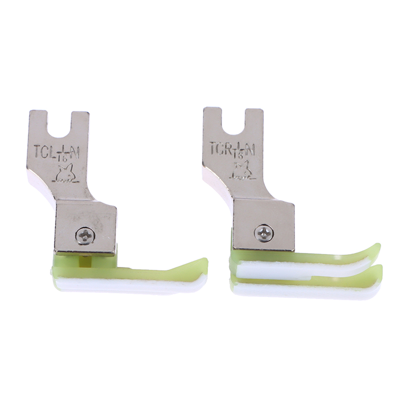 TCL TCR 1/16N Right/Left Plast - Embroidery Xpress 评论和价格