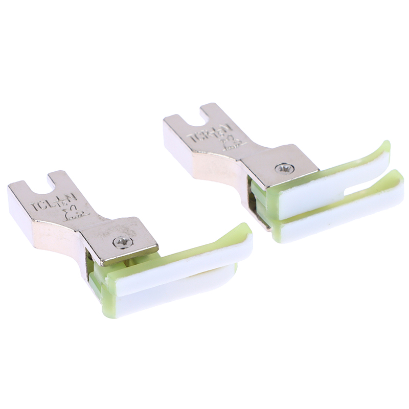 TCL TCR 1/16N Right/Left Plast - Embroidery Xpress 评论和价格