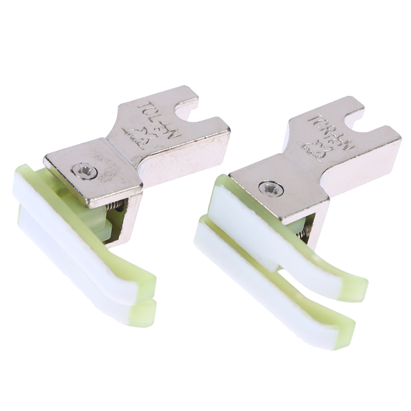 TCL TCR 1/16N Right/Left Plast - Embroidery Xpress 评论和价格