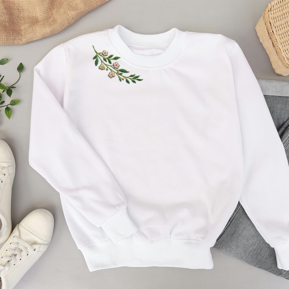 Water Soluble Embroidery Stabi - Embroidery Sheet 评论和价格