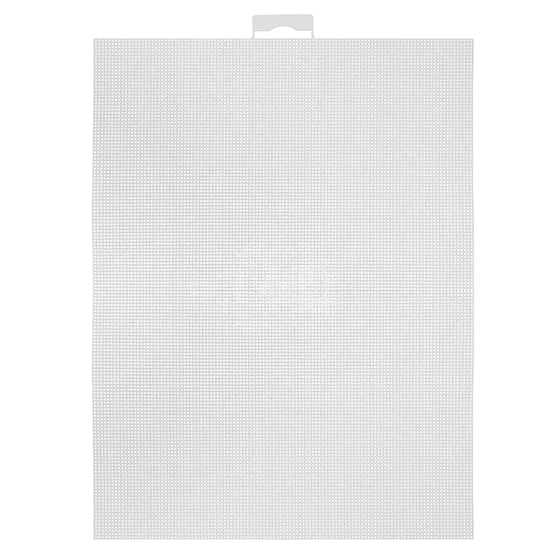Plastic Sheets 14Count Plastic - Embroidery Sheet 评论和价格