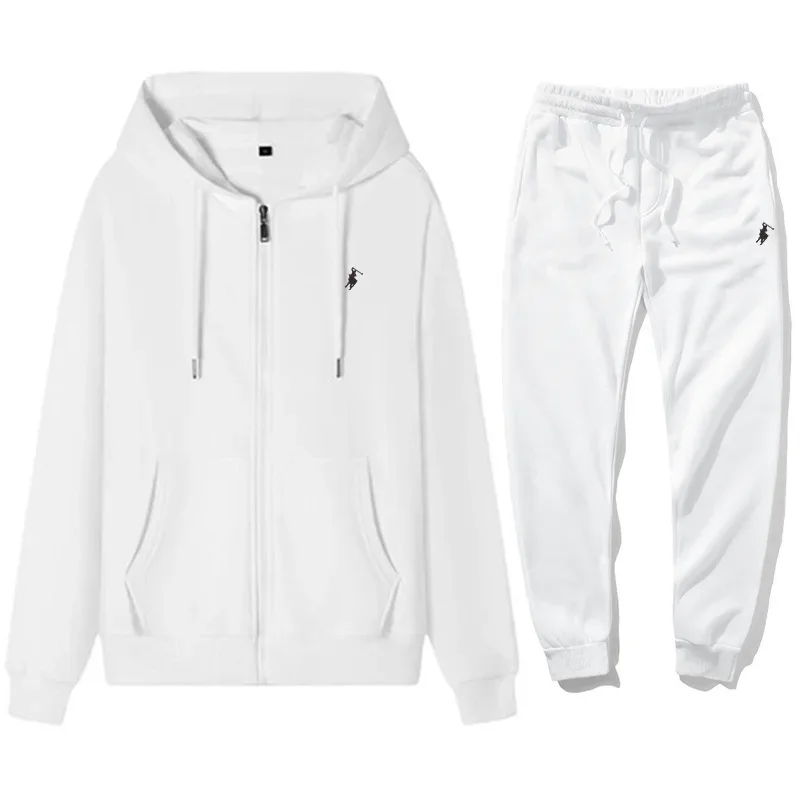 2026 Men's Classic Hoodie Spor - Embroidery Outfit 评论和价格