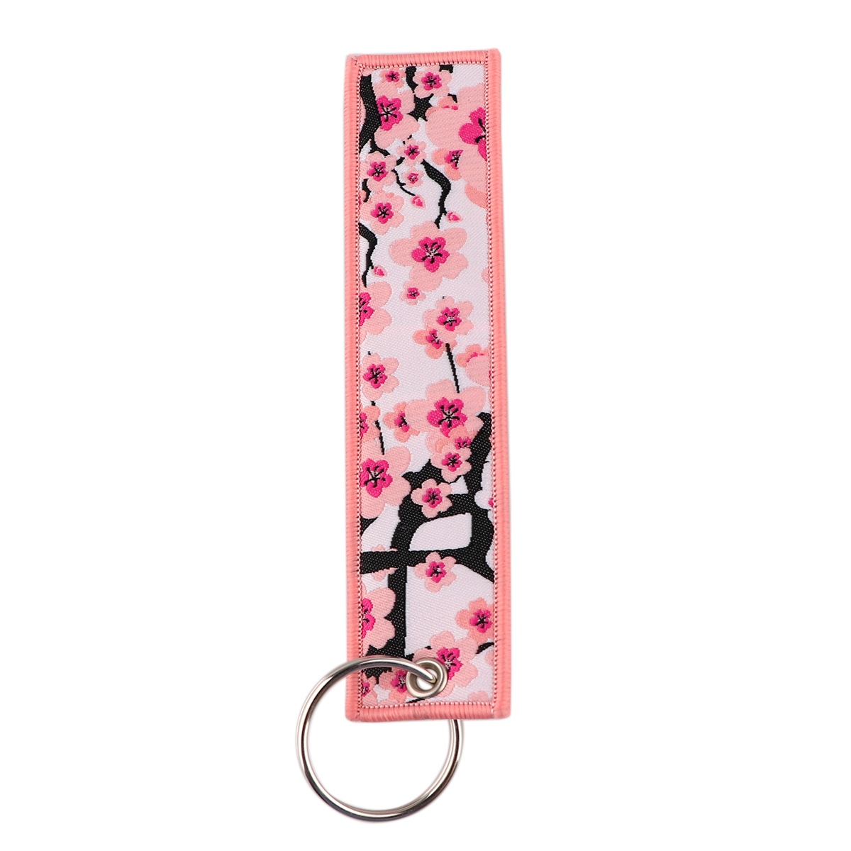 Cherry Blossom Embroidery Key  - Embroidery Ring Sizes 评论和价格