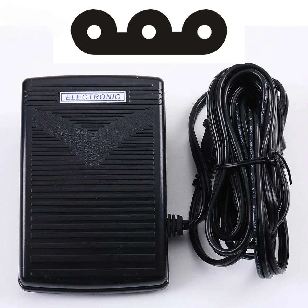 Foot Pedal Sewing Machine Swit - Embroidery Generator 评论和价格