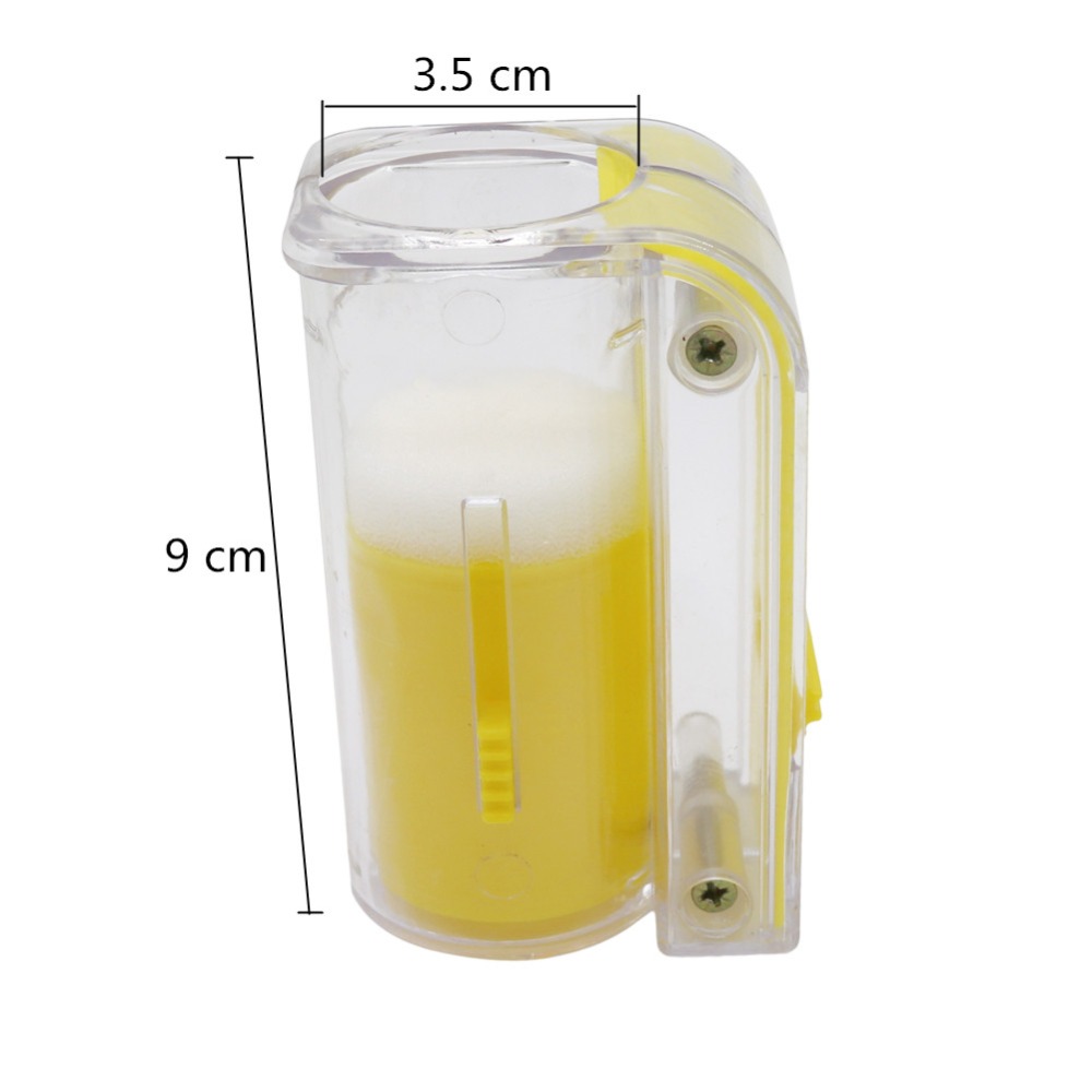 1 Pc Queen Bee Marking Bottle  - Embroidery Writing 评论和价格