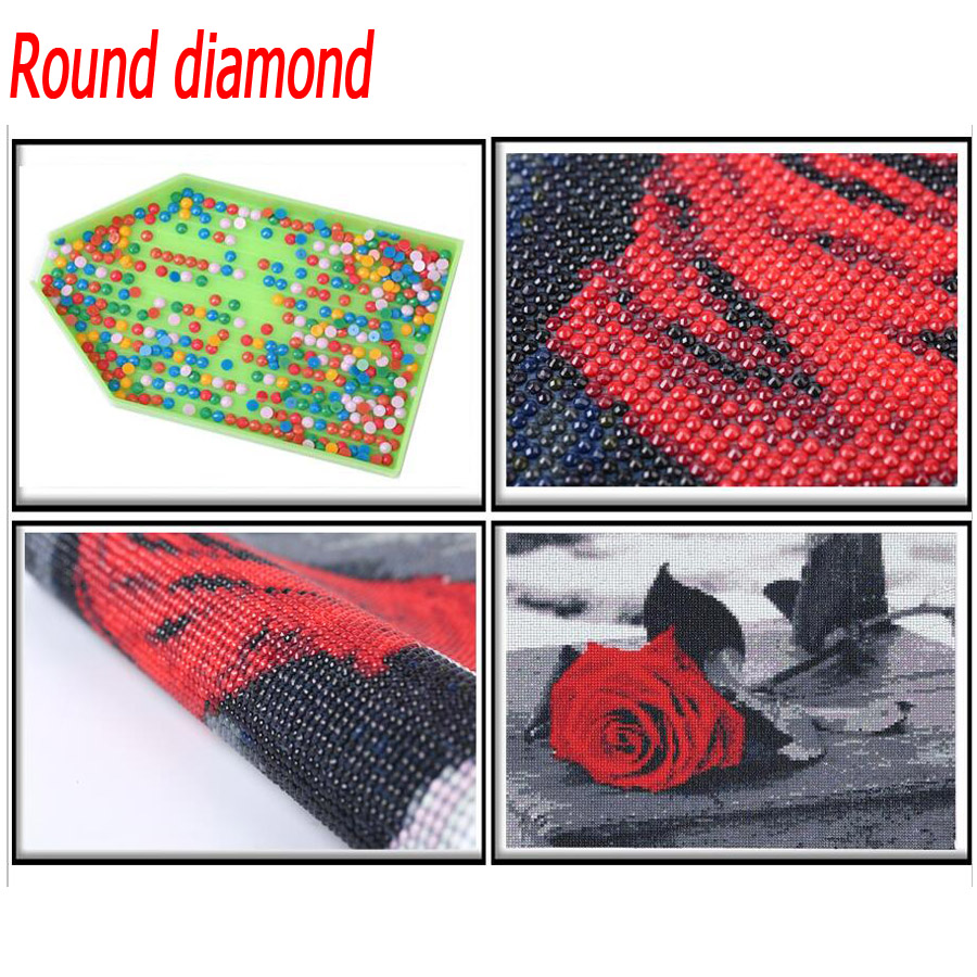 Christian Jesus diamond painti - Embroidery Jesus 评论和价格
