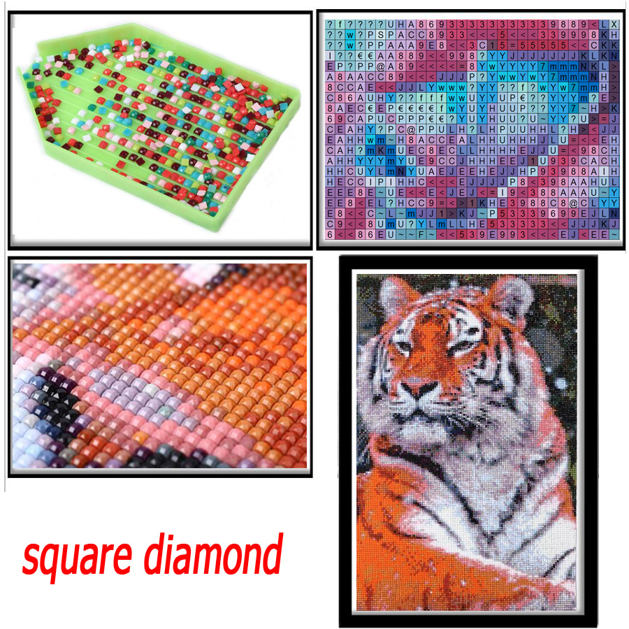 Christian Jesus diamond painti - Embroidery Jesus 评论和价格