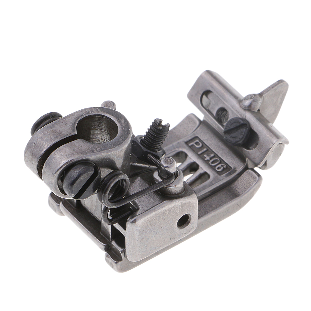 High Quality Steel Presser Foo - Embroidery Xpress 评论和价格