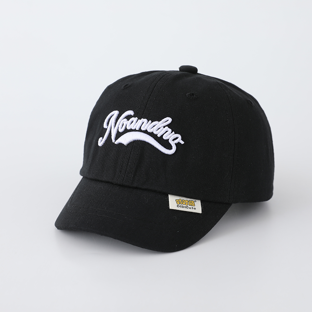 Korean-style casual style Noam - Embroidery Letter 评论和价格
