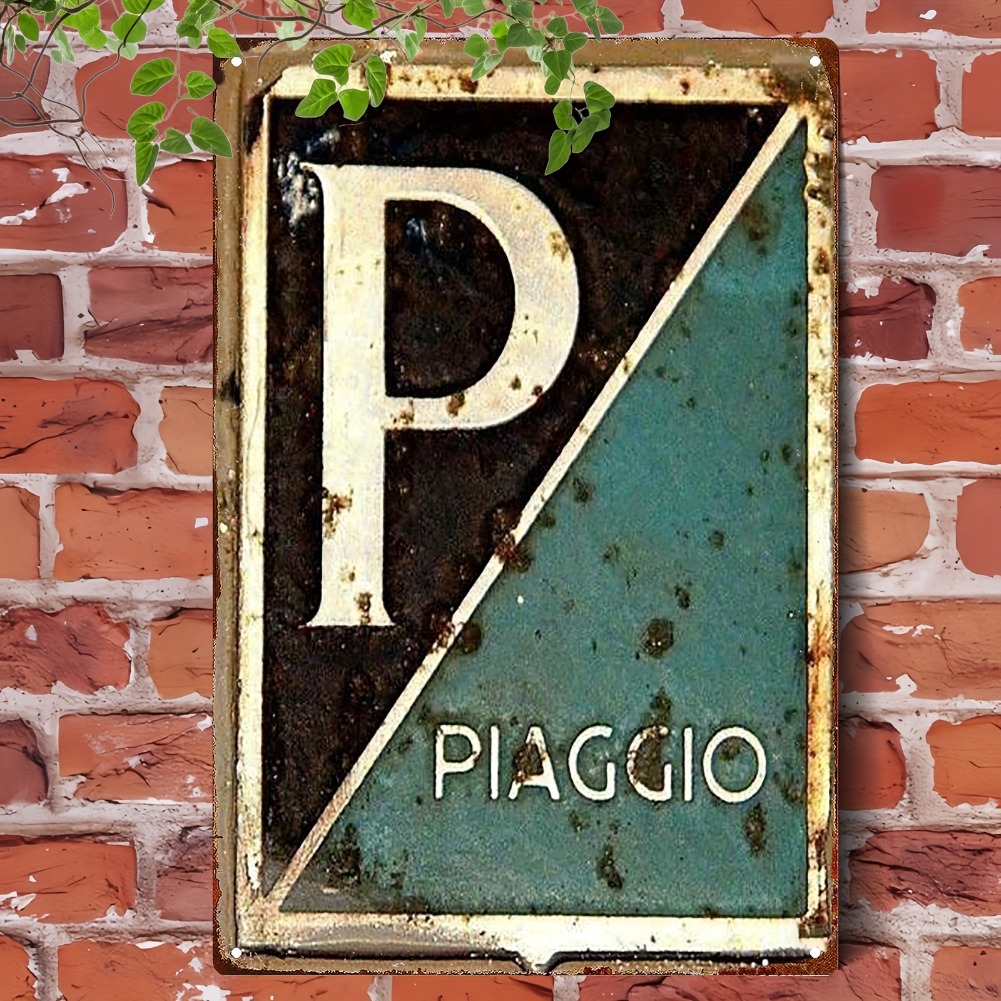 2D Flat - Vintage Piaconcino M - Embroidery Writing 评论和价格