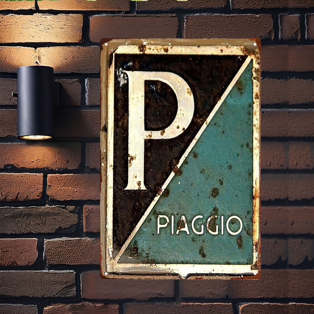 2D Flat - Vintage Piaconcino M - Embroidery Writing 评论和价格